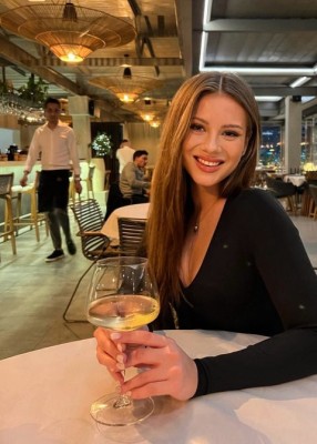 Проститутка Эля