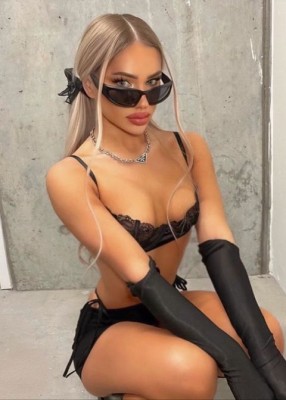 Проститутка Катюша