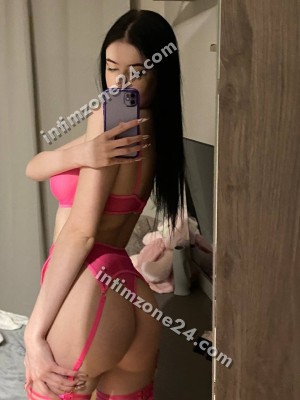 Проститутка Виктория, 24 лет
