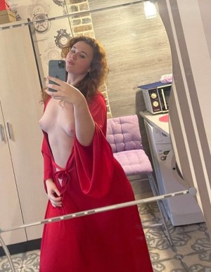 Проститутка Александра