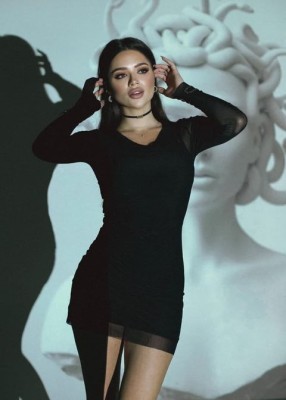 Проститутка Анабель