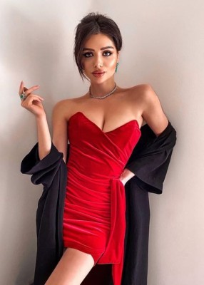 Проститутка Анабель