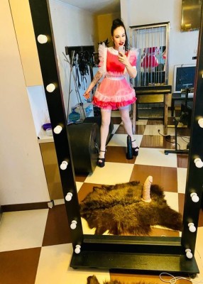 Проститутка Екатерина