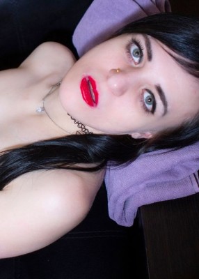 Проститутка Евгения