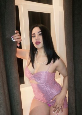 Проститутка Лейсан