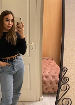 Проститутка Лиза