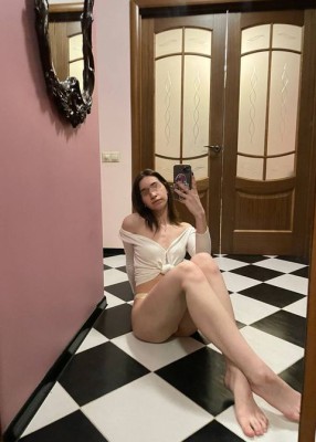 Проститутка Ника