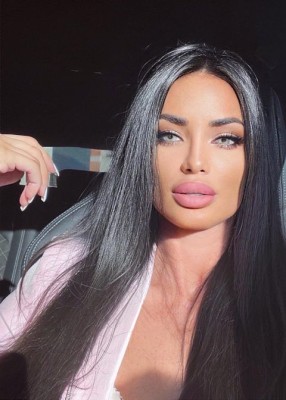 Проститутка Рита