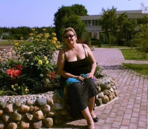 Проститутка Людмила