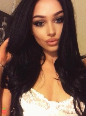 Проститутка Cаша