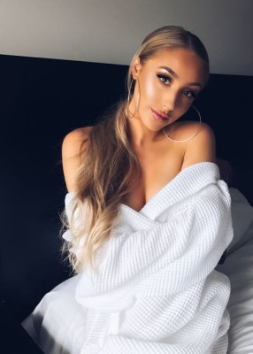 Проститутка Роза