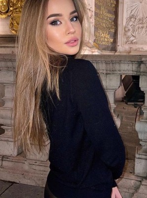 Проститутка МИРА