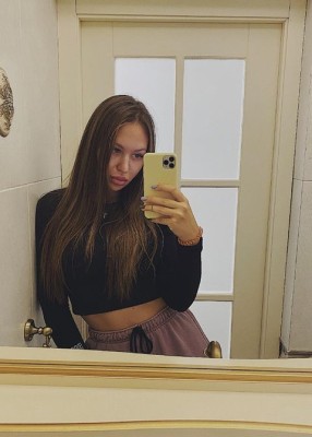 Проститутка Вероника