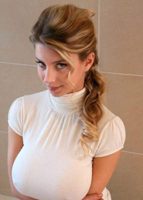 Проститутка Аня