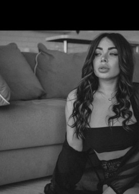 Проститутка Ириша