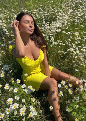 Проститутка Лена