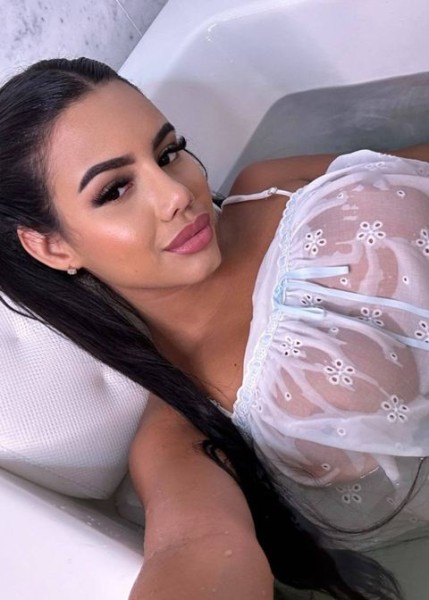 Проститутка Влада