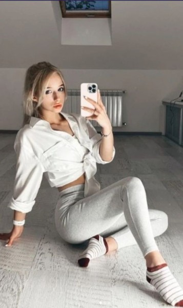 Проститутка Юля