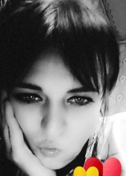 Проститутка Евгения