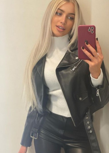 Проститутка Вика Вика