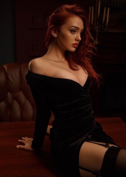 Проститутка Александра