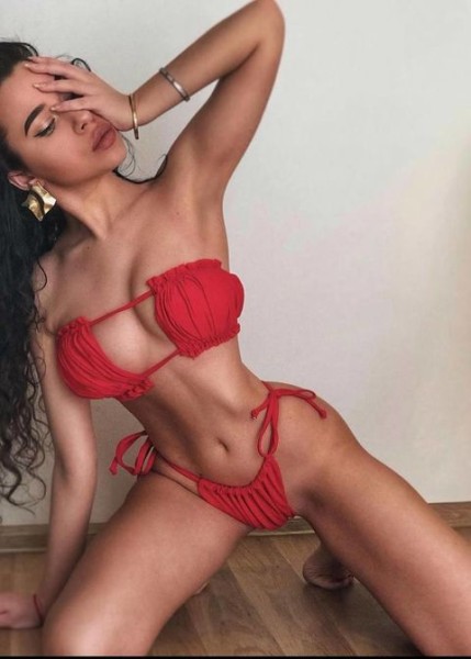 Проститутка Стелла